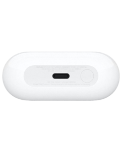 Бездротові навушники вкладиші Samsung Galaxy Buds 3 (SM-R530NZWA) Білі (White)