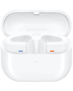 Бездротові навушники вкладиші Samsung Galaxy Buds 3 (SM-R530NZWA) Білі (White)