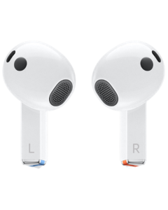 Бездротові навушники вкладиші Samsung Galaxy Buds 3 (SM-R530NZWA) Білі (White)