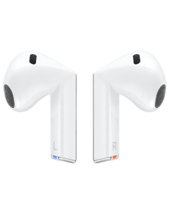 Бездротові навушники вкладиші Samsung Galaxy Buds 3 (SM-R530NZWA) Білі (White)