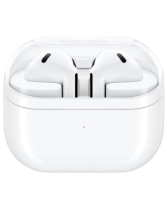 Бездротові навушники вкладиші Samsung Galaxy Buds 3 (SM-R530NZWA) Білі (White)