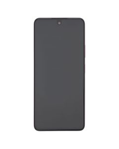 Смартфон Infinix Hot 50 (X6882) 8/256GB Blossom Pink