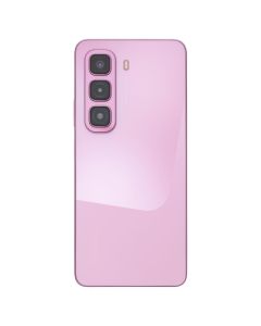 Смартфон Infinix Hot 50 (X6882) 8/256GB Blossom Pink