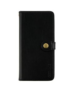 Чехол кейс для Samsung A22/M32 Getman Gallant Черный (Black)