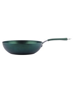 Сковорода Pepper WOK PR-2108-26см Зелена (Green)