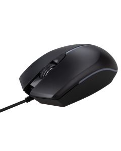 Миша Hoco GM37 Wonderful gaming Чорна (Black)