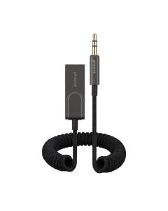 Bluetooth адаптер Proove Helix 1.5м Чёрный (Black)