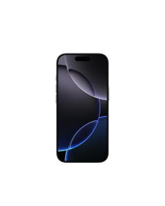 Смартфон Apple iPhone 16 Pro 256Gb Black Titanium (MYNH3SX/A)