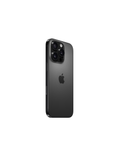 Смартфон Apple iPhone 16 Pro 256Gb Black Titanium (MYNH3SX/A)