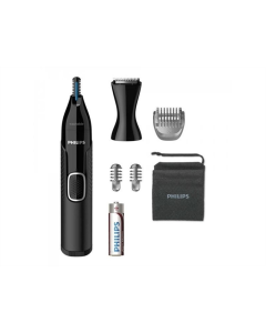 Тример Philips NT5650/16 Чорний (Black)