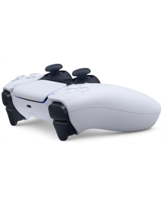 Ігрова приставка Sony PlayStation 5 Slim Ultra HD Blu-ray Біла (White)