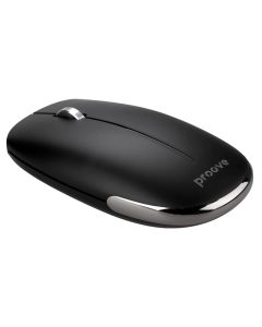 Мышь беспроводная Proove Ramp Чёрная (Black)