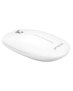 Мышь беспроводная Proove Ramp Беспроводная Белая (White)