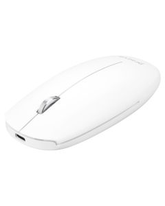 Мышь беспроводная Proove Ramp Беспроводная Белая (White)