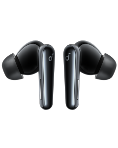 Беспроводные вкладыши Anker SoundCore Liberty 5 Черные (Black) HH!