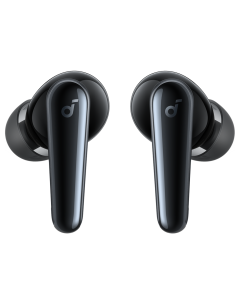 Беспроводные вкладыши Anker SoundCore Liberty 5 Черные (Black) HH!