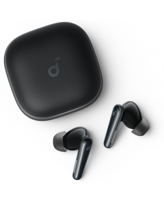 Бездротові навушники вкладиші Anker SoundCore Liberty 5 Чорні (Black)