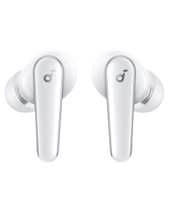 Бездротові навушники вкладиші Anker SoundCore Liberty 5 Білі (White)