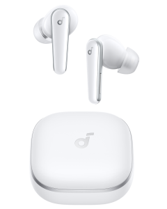 Бездротові навушники вкладиші Anker SoundCore Liberty 5 Білі (White)