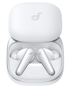 Бездротові навушники вкладиші Anker SoundCore Liberty 5 Білі (White)