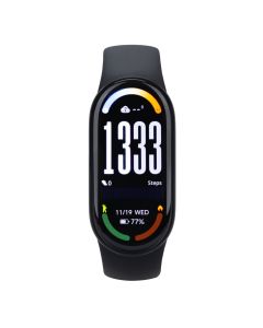 Фитнес-браслет Xiaomi Mi Band 10 Midnight Black