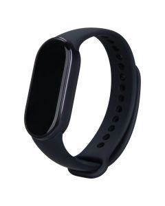 Фітнес-браслет Xiaomi Mi Band 10 Midnight Black