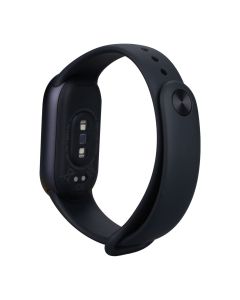 Фітнес-браслет Xiaomi Mi Band 10 Midnight Black