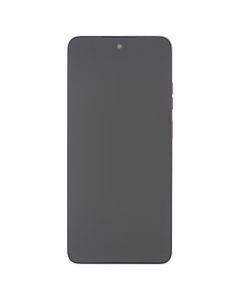 Смартфон Motorola Moto G05 8/256Gb Plum Red