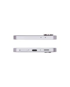 Смартфон Samsung Galaxy A36 5G 6/128Gb Awesome Lavender