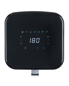 Мультипіч MPM MFR-11 Чорна (Black)