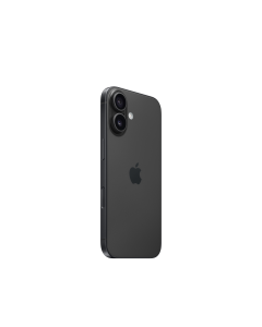 Смартфон Apple iPhone 16 128GB Black (MYE73SX/A)