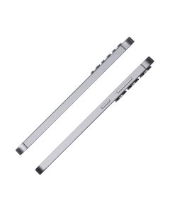 Смартфон Samsung Galaxy S25 12/256Gb Silver Shadow