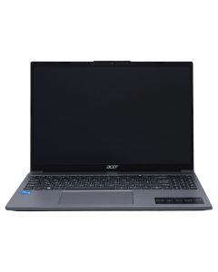 Ноутбук Acer Aspire Go 15 AG15-51P-59VX (NX.J51EU.009) Steel Gray