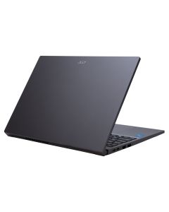 Ноутбук Acer Aspire Go 15 AG15-51P-59VX (NX.J51EU.009) Steel Gray