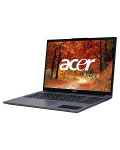 Ноутбук Acer Aspire Go 15 AG15-51P-59VX (NX.J51EU.009) Steel Gray