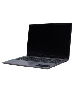 Ноутбук Acer Aspire Go 15 AG15-51P-59VX (NX.J51EU.009) Steel Gray