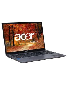 Ноутбук Acer Aspire Go 15 AG15-51P-59VX (NX.J51EU.009) Steel Gray