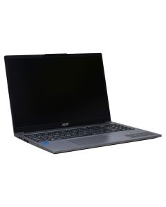 Ноутбук Acer Aspire Go 15 AG15-51P-59VX (NX.J51EU.009) Steel Gray