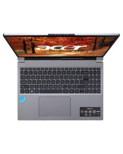 Ноутбук Acer Aspire Go 15 AG15-51P-59VX (NX.J51EU.009) Steel Gray