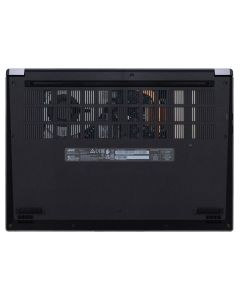 Ноутбук Acer Aspire Go 15 AG15-51P-59VX (NX.J51EU.009) Steel Gray