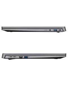 Ноутбук Acer Aspire Go 15 AG15-51P-59VX (NX.J51EU.009) Steel Gray