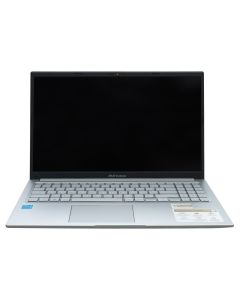 Ноутбук Asus Vivobook 15 X1504VA-BQ500 (90NB10J2-M00PJ0) Cool Silver