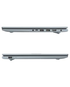 Ноутбук Asus Vivobook 15 X1504VA-BQ500 (90NB10J2-M00PJ0) Cool Silver