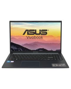 Ноутбук Asus Vivobook 15 X1504VA-BQ588 (90NB13Y1-M000W0) Quiet Blue