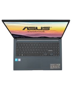 Ноутбук Asus Vivobook 15 X1504VA-BQ588 (90NB13Y1-M000W0) Quiet Blue