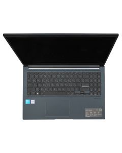 Ноутбук Asus Vivobook 15 X1504VA-BQ588 (90NB13Y1-M000W0) Quiet Blue