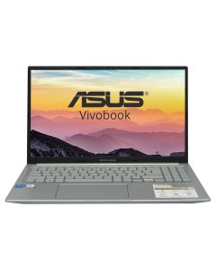 Ноутбук Asus Vivobook 15X OLED K3504VA-MA442 (90NB10A2-M00HZ0) Cool Silve