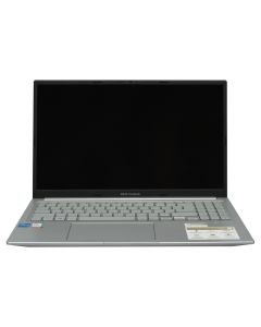 Ноутбук Asus Vivobook 15X OLED K3504VA-MA442 (90NB10A2-M00HZ0) Cool Silve