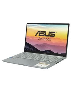 Ноутбук Asus Vivobook 15X OLED K3504VA-MA442 (90NB10A2-M00HZ0) Cool Silve