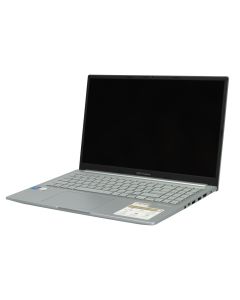 Ноутбук Asus Vivobook 15X OLED K3504VA-MA442 (90NB10A2-M00HZ0) Cool Silve